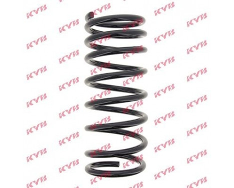 Coil Spring K-Flex RA5716 Kayaba, Image 2