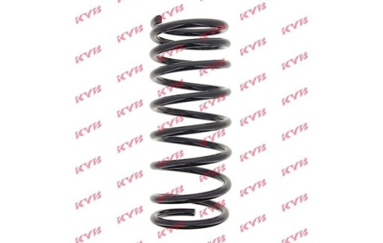 Coil Spring K-Flex RA5716 Kayaba, Image 2