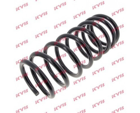 Coil Spring K-Flex RA5716 Kayaba