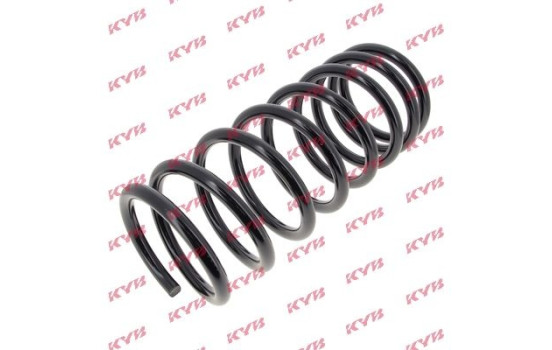 Coil Spring K-Flex RA5716 Kayaba
