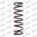Coil Spring K-Flex RA5717 Kayaba, Thumbnail 2