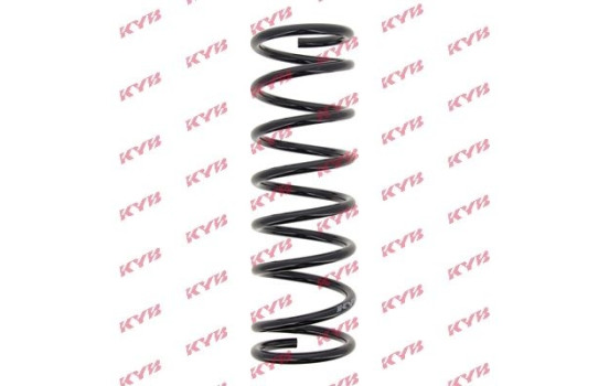 Coil Spring K-Flex RA5717 Kayaba, Image 2