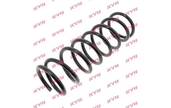 Coil Spring K-Flex RA5717 Kayaba