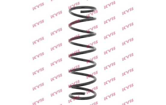 Coil Spring K-Flex RA5732 Kayaba, Image 2