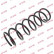 Coil Spring K-Flex RA5732 Kayaba