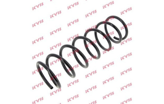 Coil Spring K-Flex RA5732 Kayaba