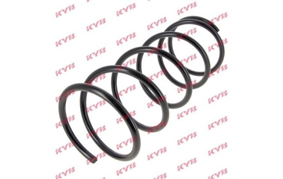 Coil Spring K-Flex RA5762 Kayaba