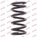 Coil Spring K-Flex RA5877 Kayaba, Thumbnail 2
