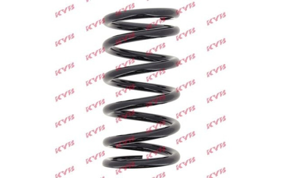 Coil Spring K-Flex RA5877 Kayaba, Image 2