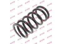 Coil Spring K-Flex RA5877 Kayaba