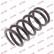 Coil Spring K-Flex RA5877 Kayaba