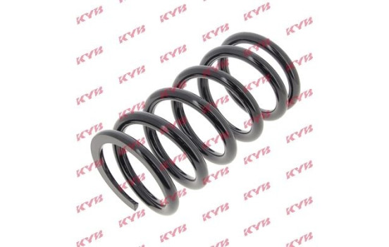 Coil Spring K-Flex RA5877 Kayaba