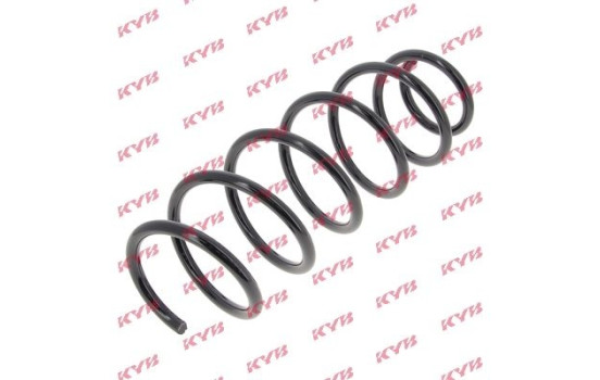 Coil Spring K-Flex RA5991 Kayaba