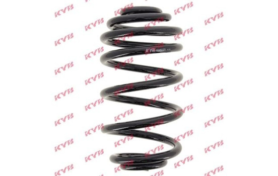 Coil Spring K-Flex RA6025 Kayaba, Image 2