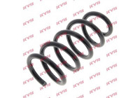 Coil Spring K-Flex RA6027 Kayaba