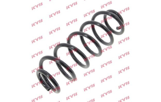 Coil Spring K-Flex RA6076 Kayaba