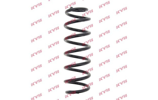 Coil Spring K-Flex RA6077 Kayaba, Image 2