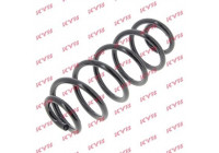 Coil Spring K-Flex RA6100 Kayaba