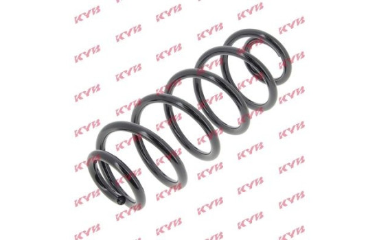Coil Spring K-Flex RA6100 Kayaba