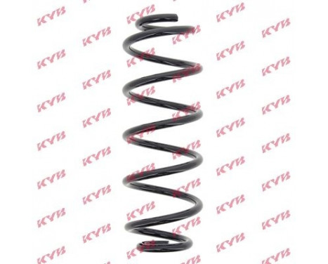 Coil Spring K-Flex RA6101 Kayaba, Image 2