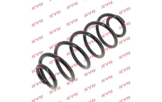 Coil Spring K-Flex RA6101 Kayaba