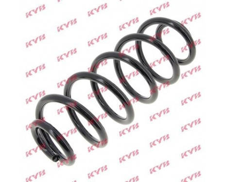 Coil Spring K-Flex RA6105 Kayaba