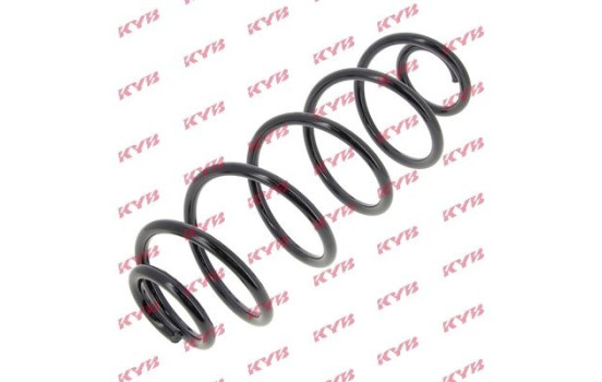 Coil Spring K-Flex RA6109 Kayaba