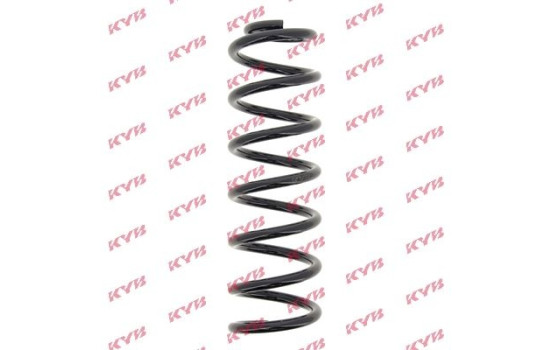 Coil Spring K-Flex RA6112 Kayaba, Image 2