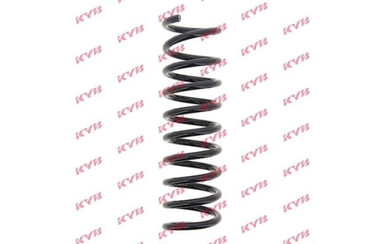 Coil Spring K-Flex RA6116 Kayaba, Image 2