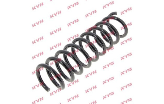 Coil Spring K-Flex RA6116 Kayaba