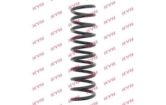 Coil Spring K-Flex RA6117 Kayaba, Image 2