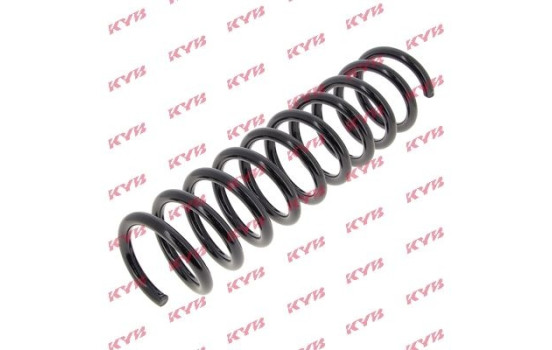 Coil Spring K-Flex RA6117 Kayaba