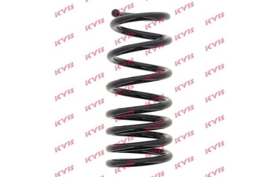 Coil Spring K-Flex RA6118 Kayaba, Image 2