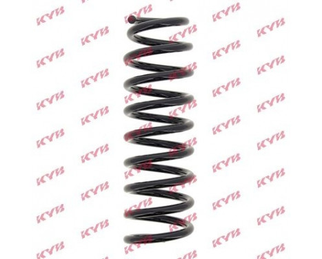Coil Spring K-Flex RA6121 Kayaba, Image 2