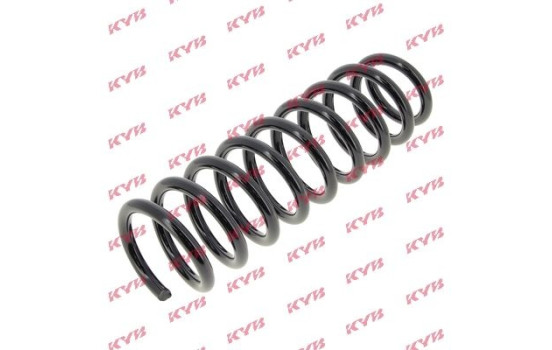 Coil Spring K-Flex RA6121 Kayaba