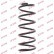 Coil Spring K-Flex RA6123 Kayaba, Thumbnail 2