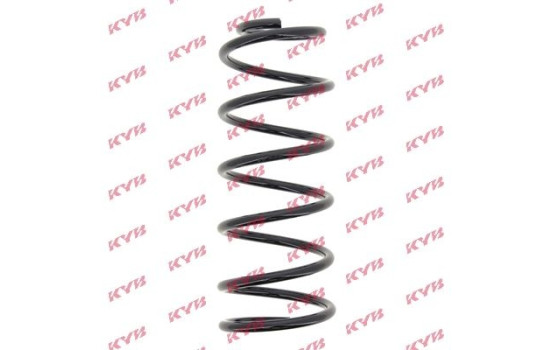 Coil Spring K-Flex RA6123 Kayaba, Image 2