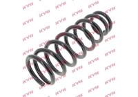 Coil Spring K-Flex RA6124 Kayaba