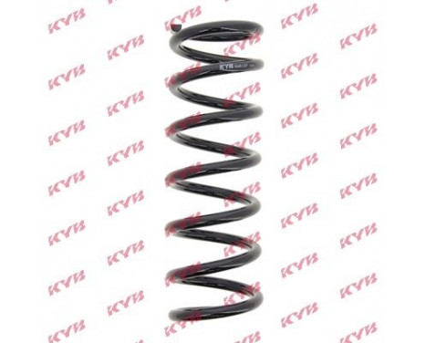 Coil Spring K-Flex RA6127 Kayaba, Image 2