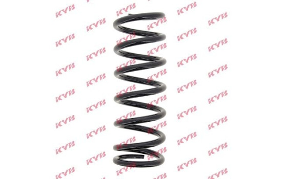Coil Spring K-Flex RA6128 Kayaba, Image 2