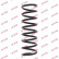 Coil Spring K-Flex RA6131 Kayaba, Thumbnail 2