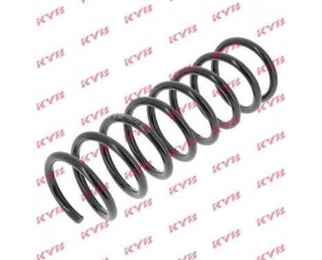 Coil Spring K-Flex RA6131 Kayaba