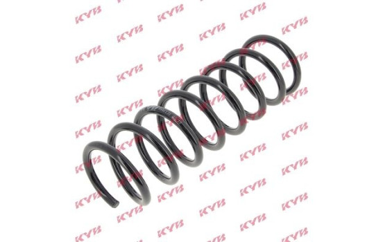 Coil Spring K-Flex RA6131 Kayaba
