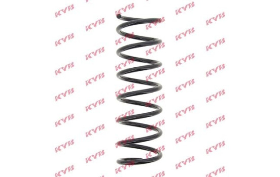 Coil Spring K-Flex RA6132 Kayaba, Image 2