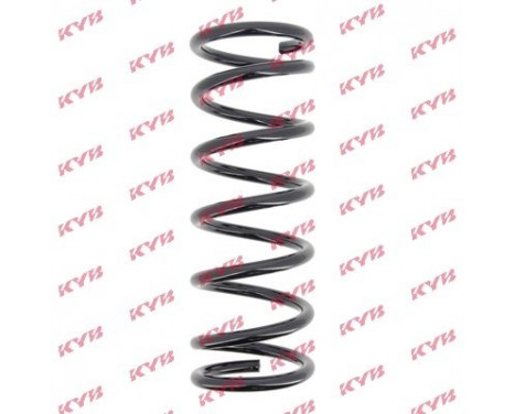 Coil Spring K-Flex RA6136 Kayaba, Image 2