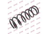 Coil Spring K-Flex RA6136 Kayaba