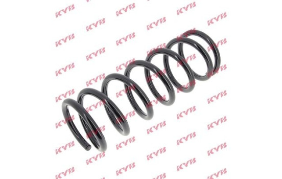 Coil Spring K-Flex RA6136 Kayaba