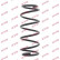 Coil Spring K-Flex RA6139 Kayaba, Thumbnail 2