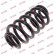 Coil Spring K-Flex RA6140 Kayaba