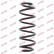 Coil Spring K-Flex RA6145 Kayaba, Thumbnail 2
